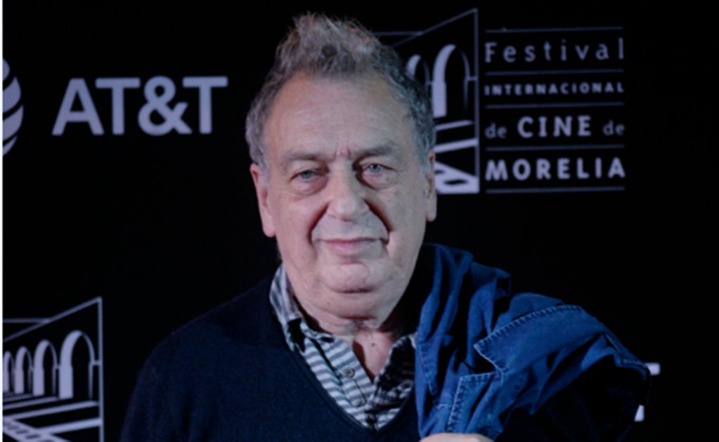 Stephen Frears presenta "The program" en Morelia