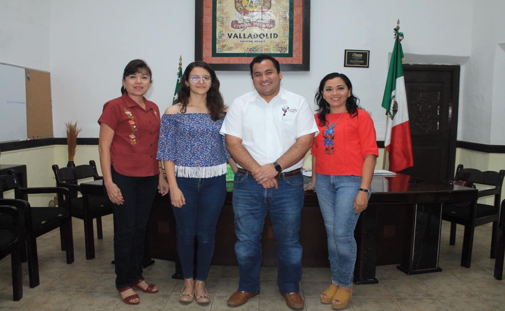 Mexican student to participate in NASA’s scientific camp	