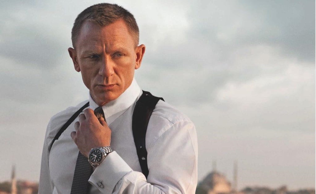 "El agente 007 seguirá siendo un hombre"