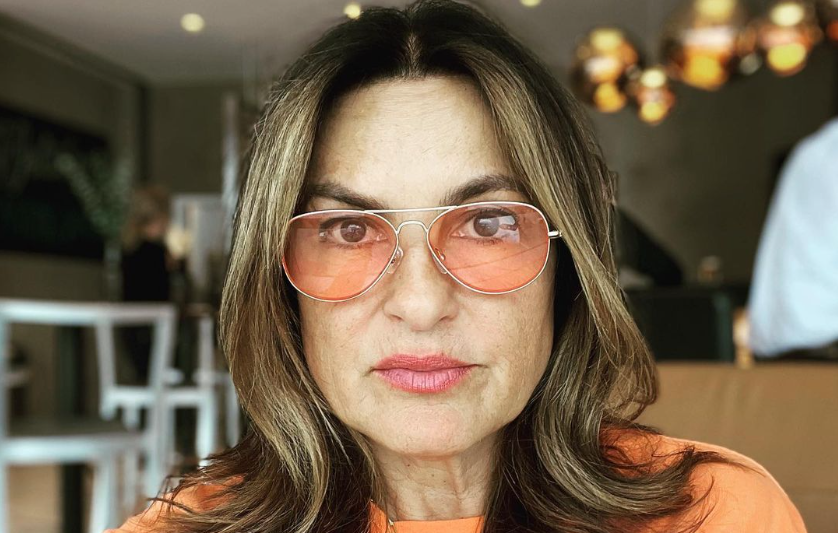 Mariska Hargitay hace cruda revelación sobre abuso