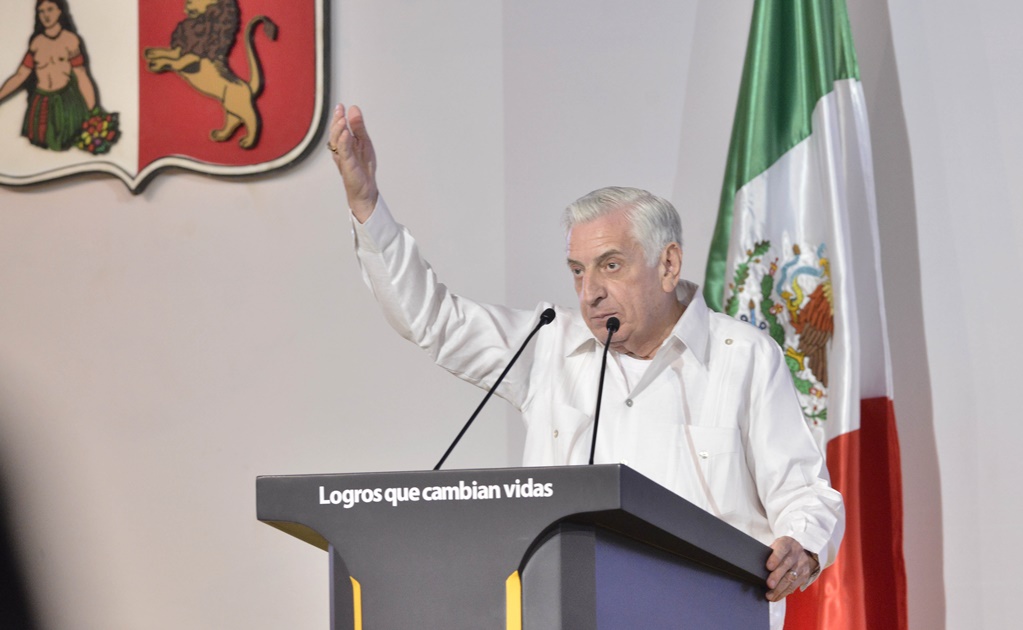 Núñez dice que respetará la ley en elección de 2018