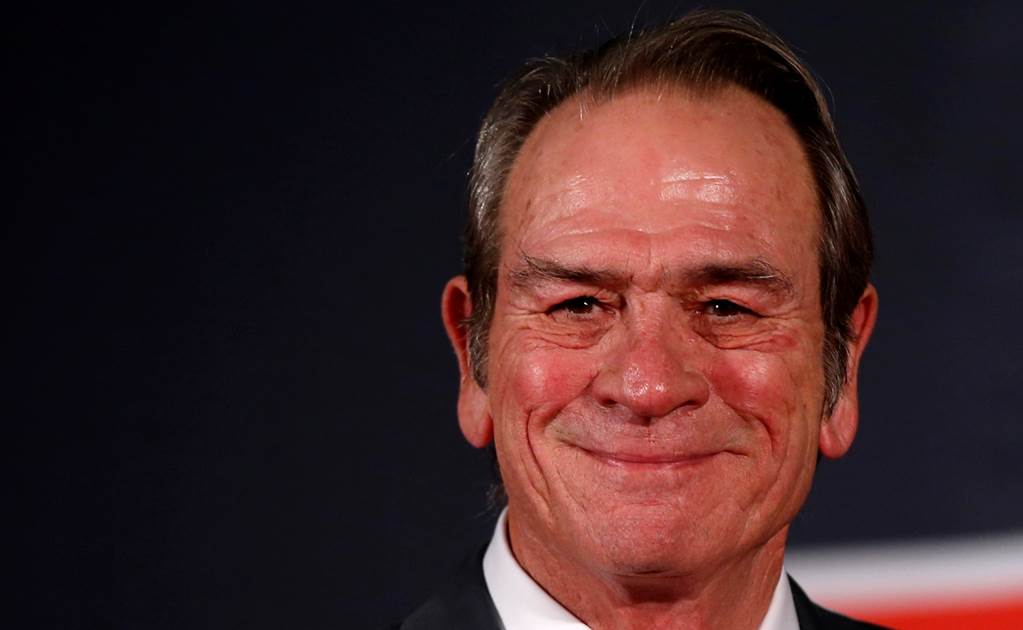 Tommy Lee Jones se une a la saga Bourne