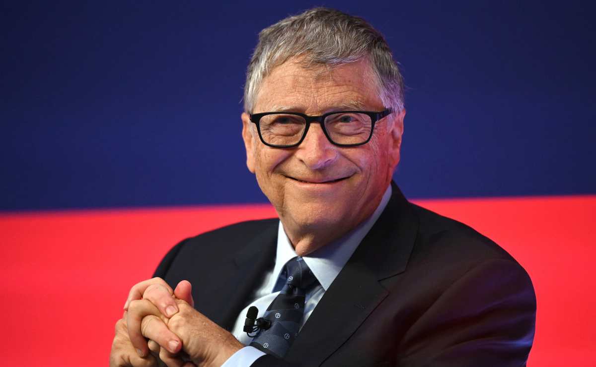 Bill Gates: “los NFT están basados en la teoría del tonto mayor” 