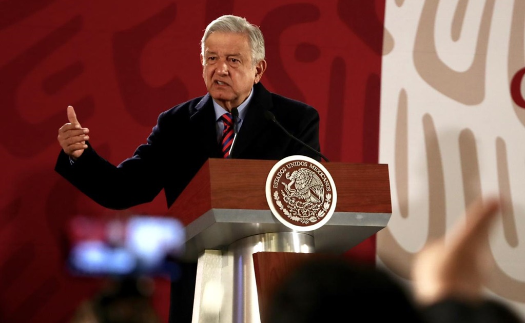 6 mil pesos de "tandas" se pueden usar para comprar refris, estufas o triciclos: AMLO