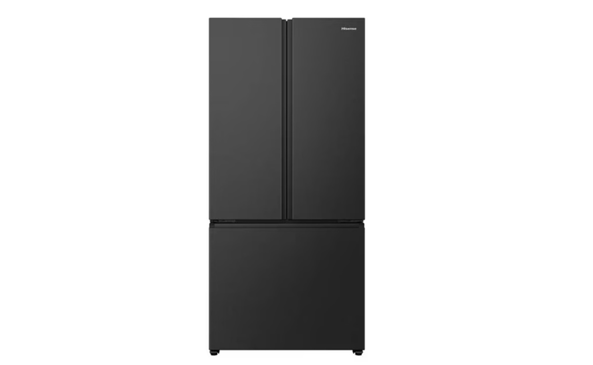 Refrigerador Hisense French Door 22 Pies