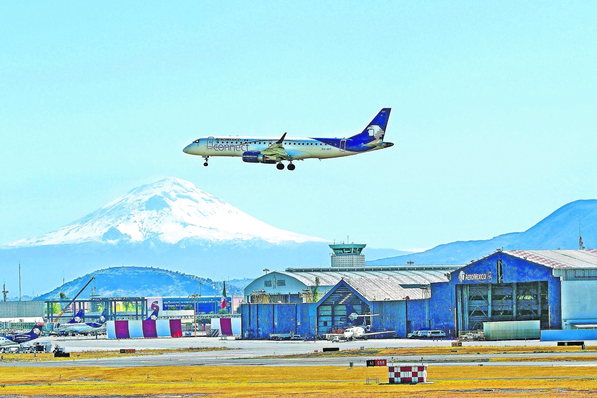 Ven difícil regresar a la Categoría 1 en aviación  