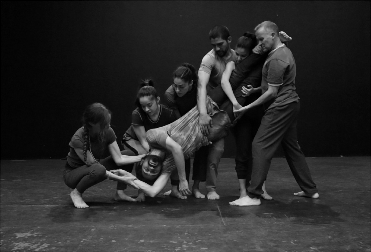 Música y danza en el Teatro de la Ciudad