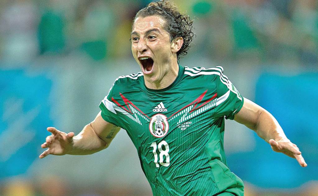 México vs. Escocia. El penúltimo ensayo del Tri antes de Rusia