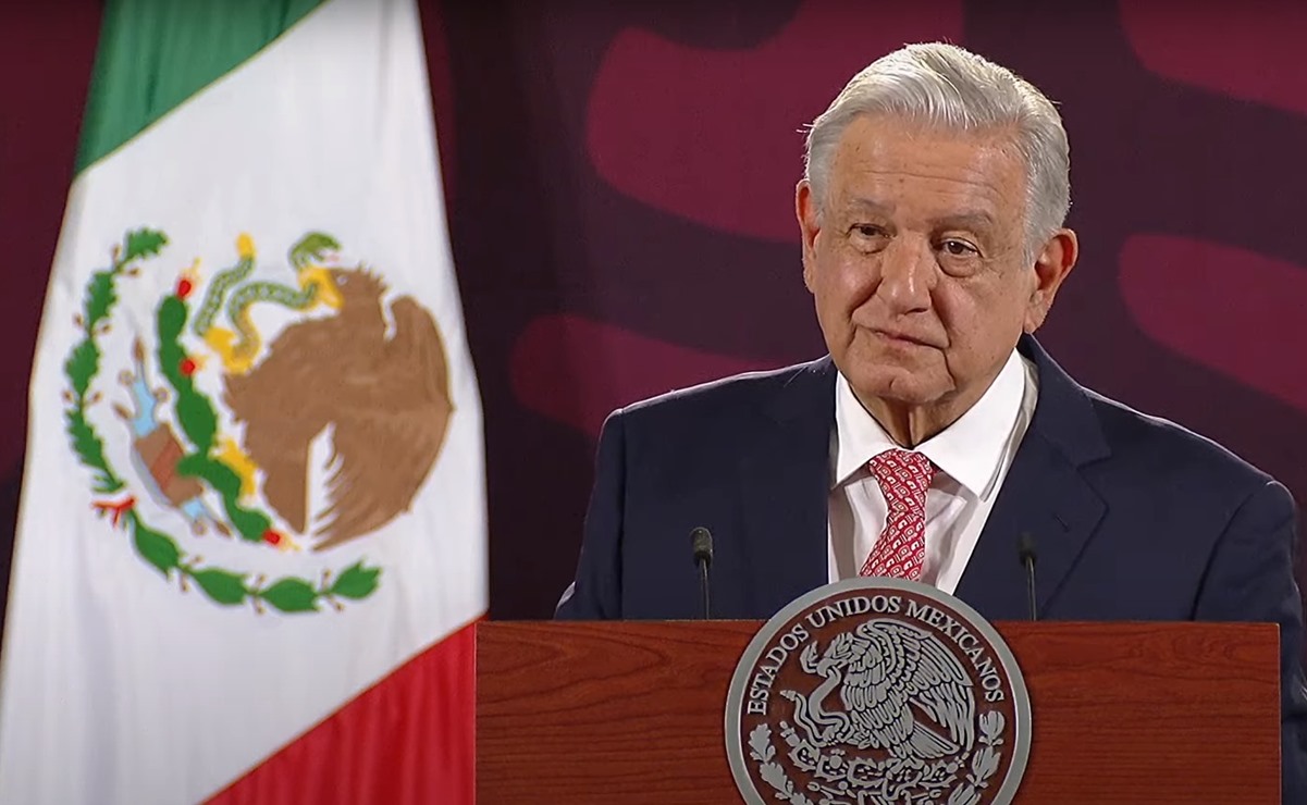 AMLO reta a presentar pruebas de que sus hijos cometieron actos de corrupción; “mis hijos no son corruptos”, asegura