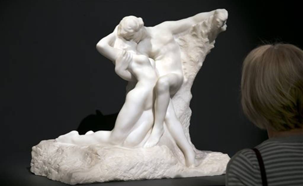 Obra de Rodin alcanza precio histórico: 20.4 mdd