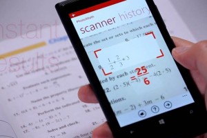 Crean app para resolver problemas matemáticos