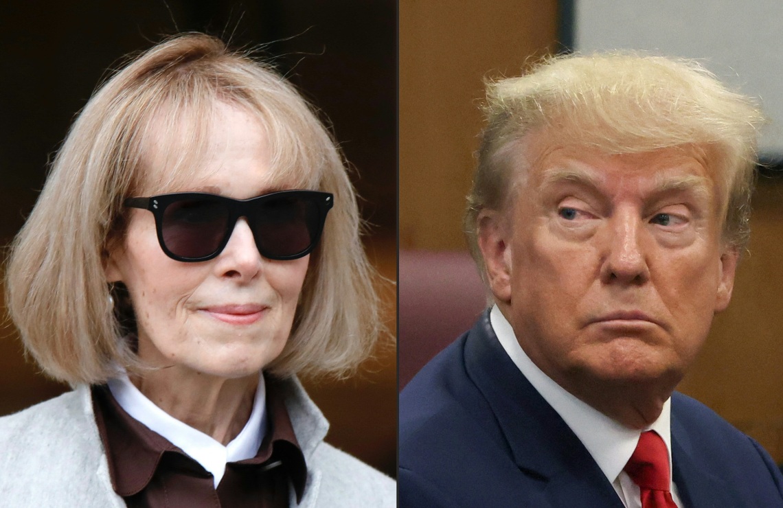 La millonaria cifra que Donald Trump tendrá que pagar tras ser encontrado culpable de abuso sexual y difamación