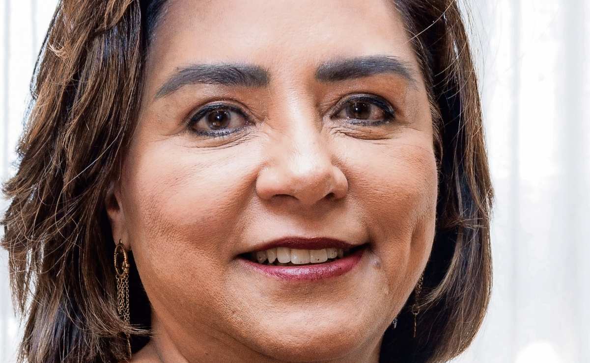 Irene Espinosa