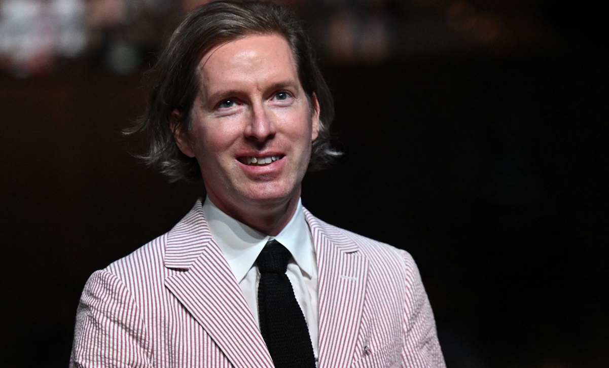 Wes Anderson, en contra de la censura a autores