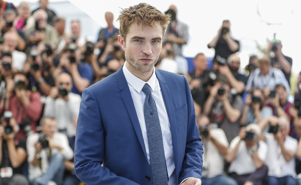 Robert Pattinson deslumbra en Cannes con "Good Time"