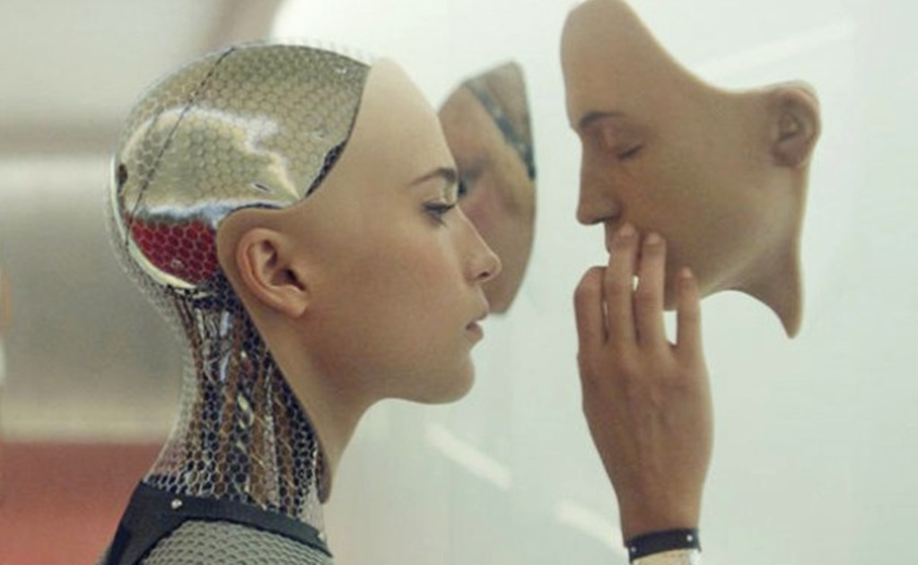 ¿Un robot puede experimentar lo mismo que un ser humano?
