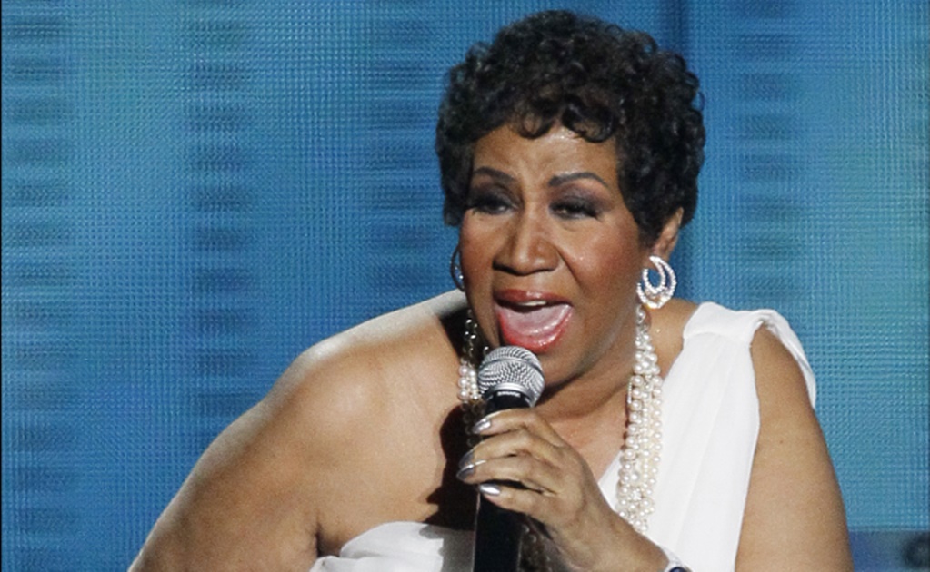 Testamento de Aretha Franklin será examinado por perito caligráfico 