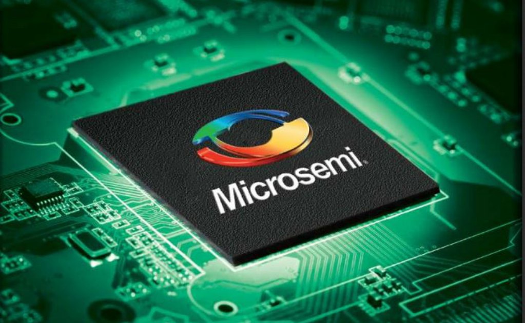 Microsemi ofrece 2 mil 200 mdd por PMC-Sierra