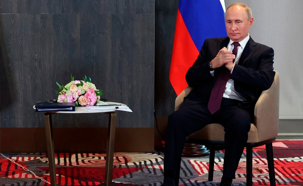 ¿China e India perdieron la paciencia con Putin? El sorpresivo reproche público que recibió el presidente de Rusia