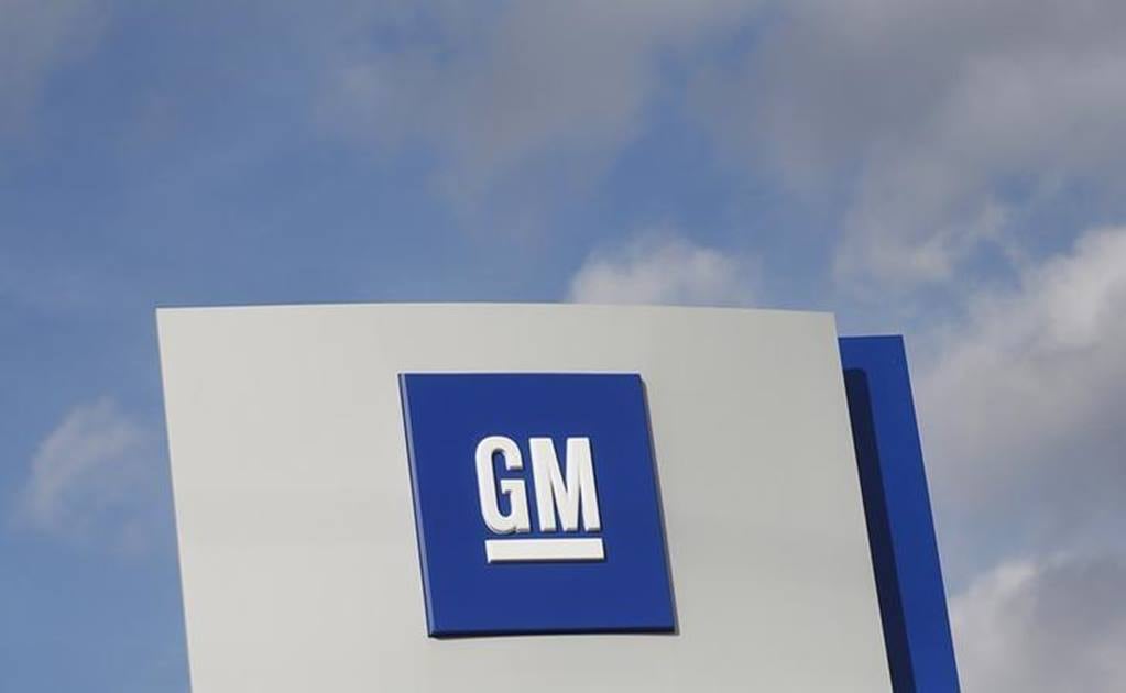 GM to cut 625 jobs in Canada, move some work to Mexico