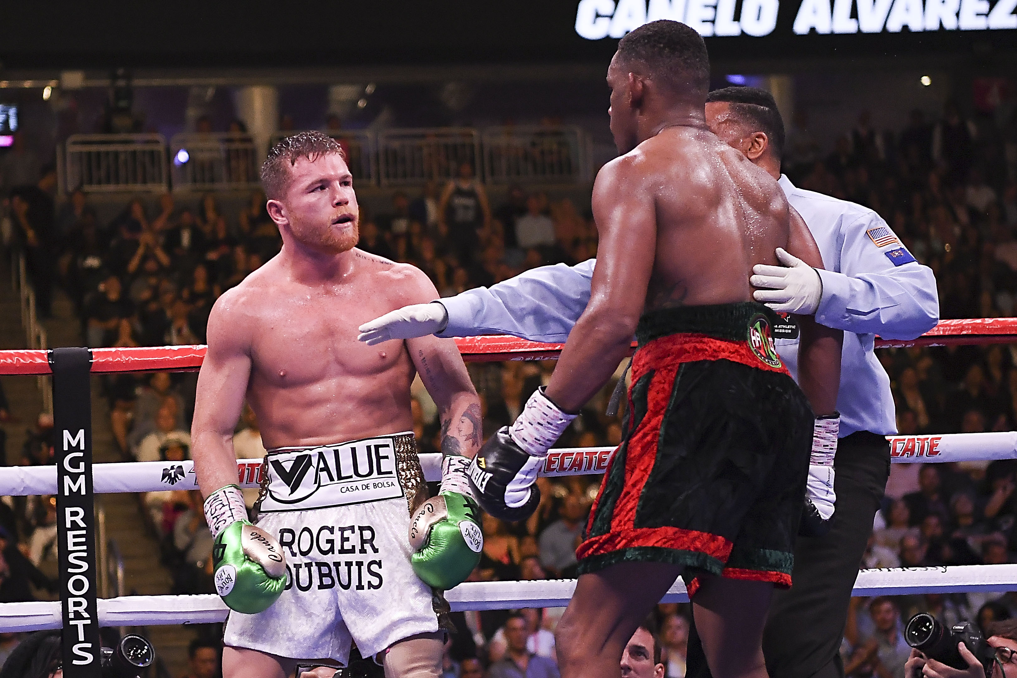 La verdadera causa por la que Canelo no peleará en Septiembre