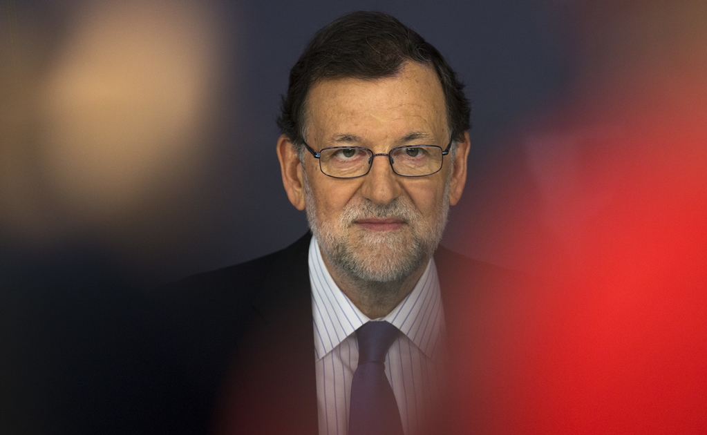Rajoy basa en empleo y economía su llamado a formar nuevo gobierno