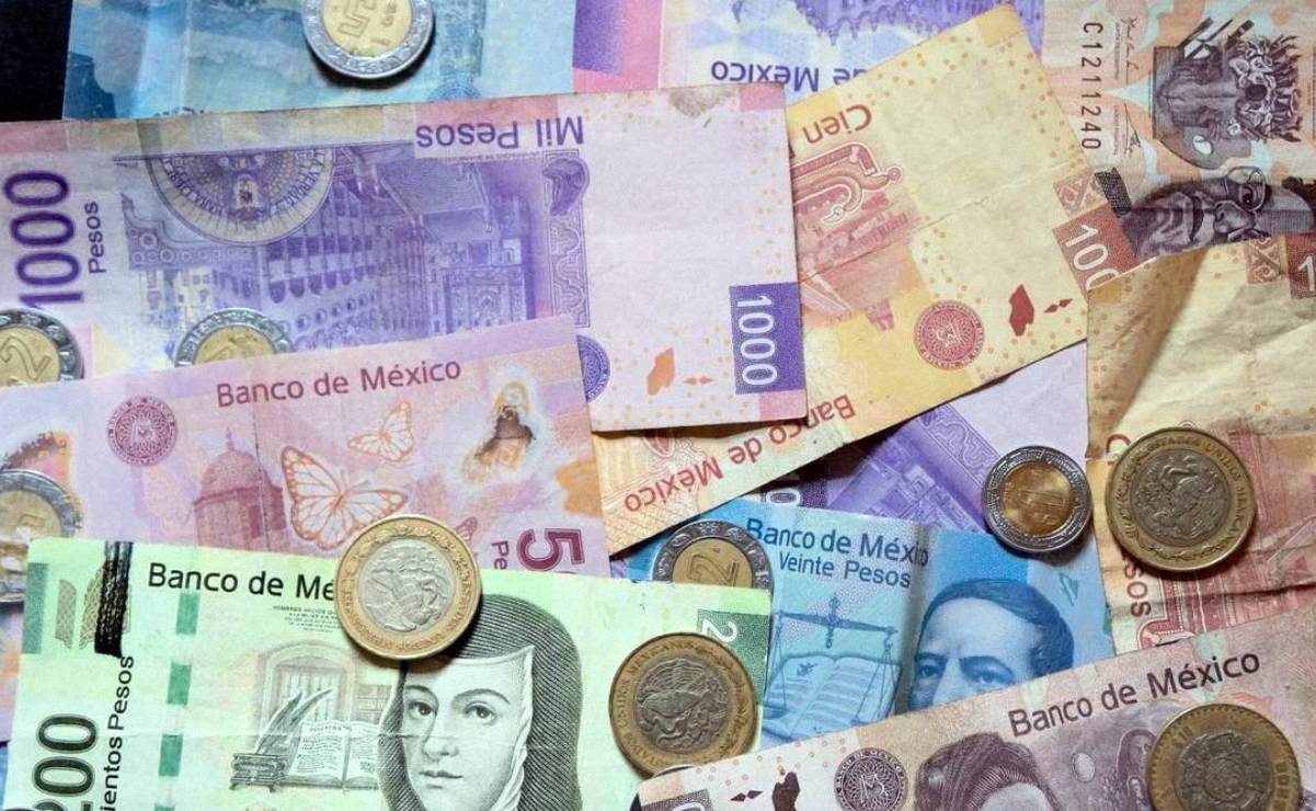 Rechaza Banxico que aumento de circulación de billetes sea para beneficiar al gobierno