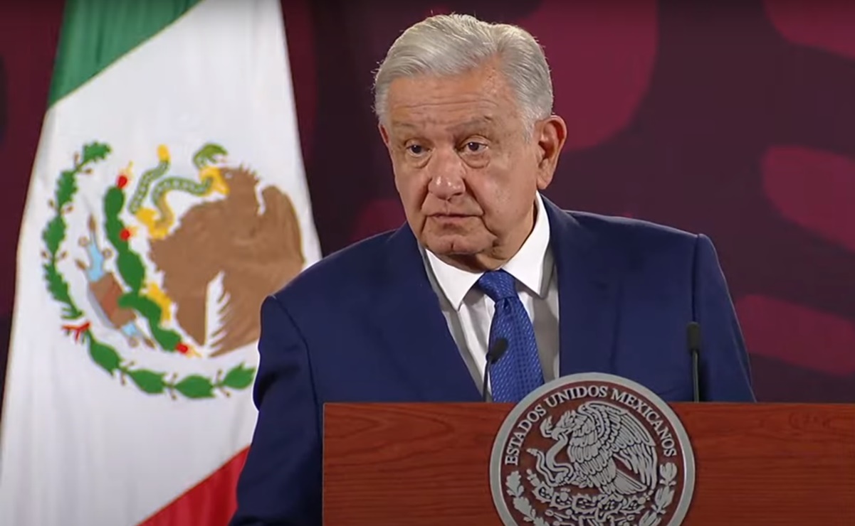 AMLO analiza alternativas en caso de que México pierda disputa con EU por maíz transgénico 