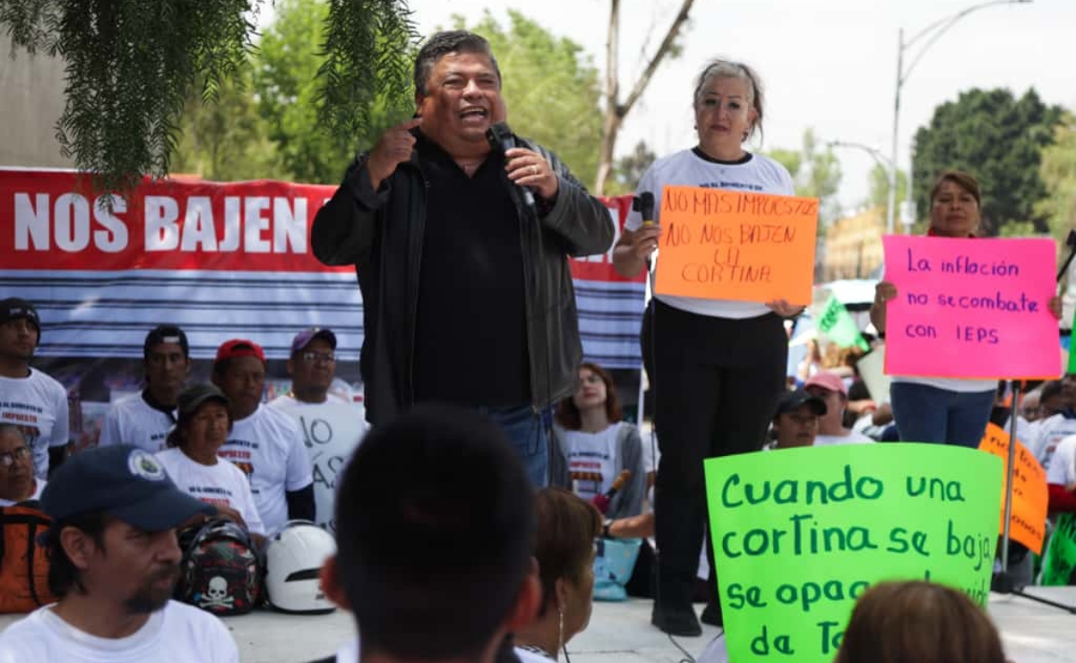 Reforma a Ley de Amparo pone en riesgo derechos de la ciudadanía ...