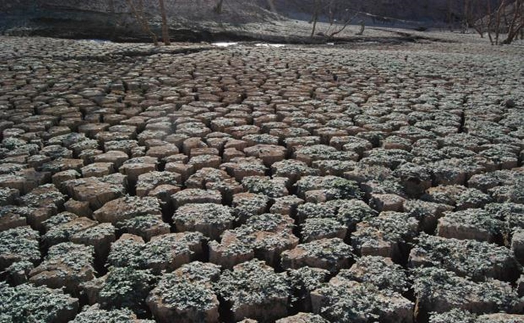 Sequía extrema en cinco municipios de Chiapas: Conagua