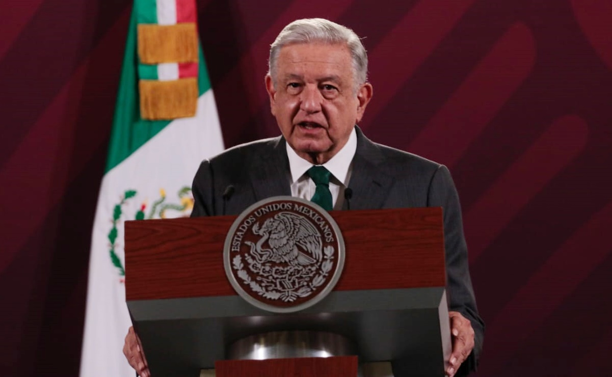 AMLO rechaza que el narco sea el “quinto empleador” en México
