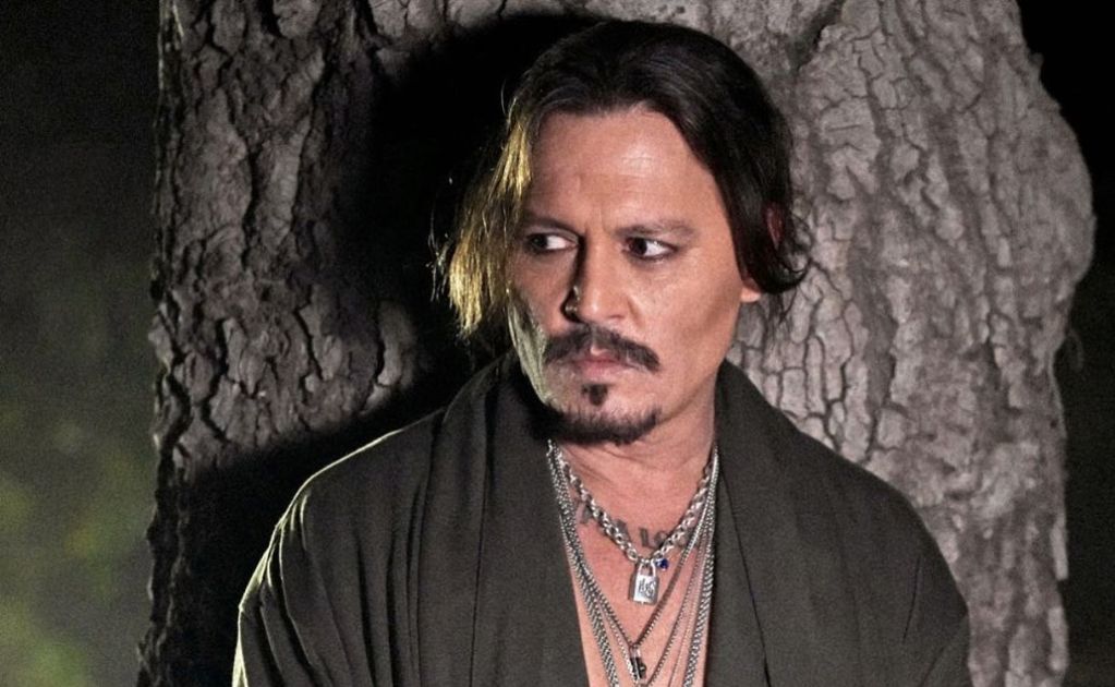  Johnny Depp: la famosa marca que no le retiró el apoyo al actor durante el juicio con Amber Heard para aumentar sus ventas