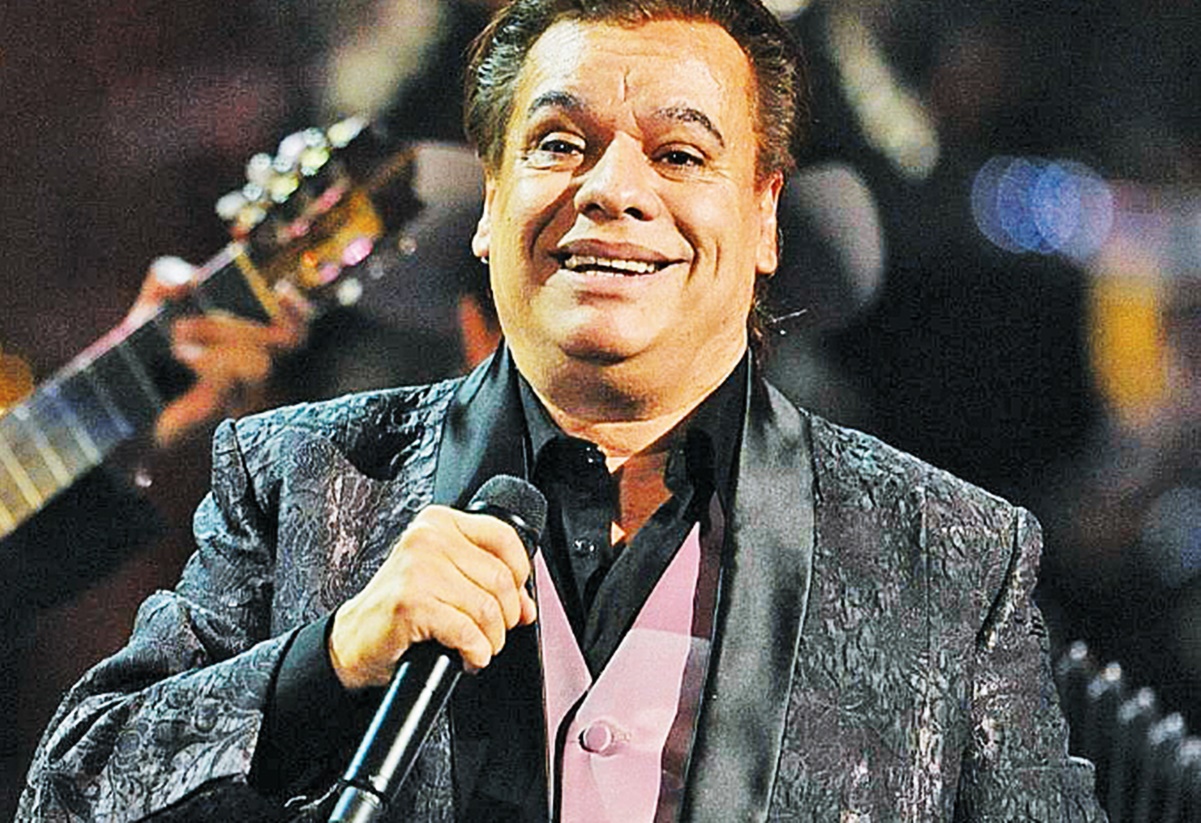 ¿Inteligencia Artificial? Filtran supuesto audio en el que Juan Gabriel desmiente su muerte y se va en contra de Martha Figueroa