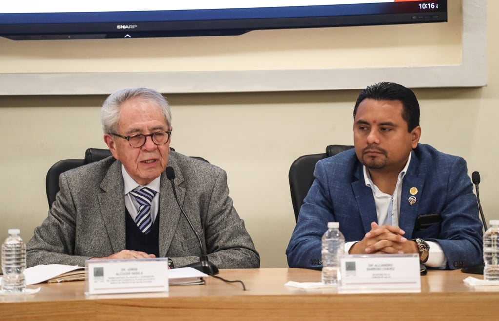 Gobierno de AMLO busca unificar IMSS, ISSSTE y Salud de Pemex: Jorge Alcocer