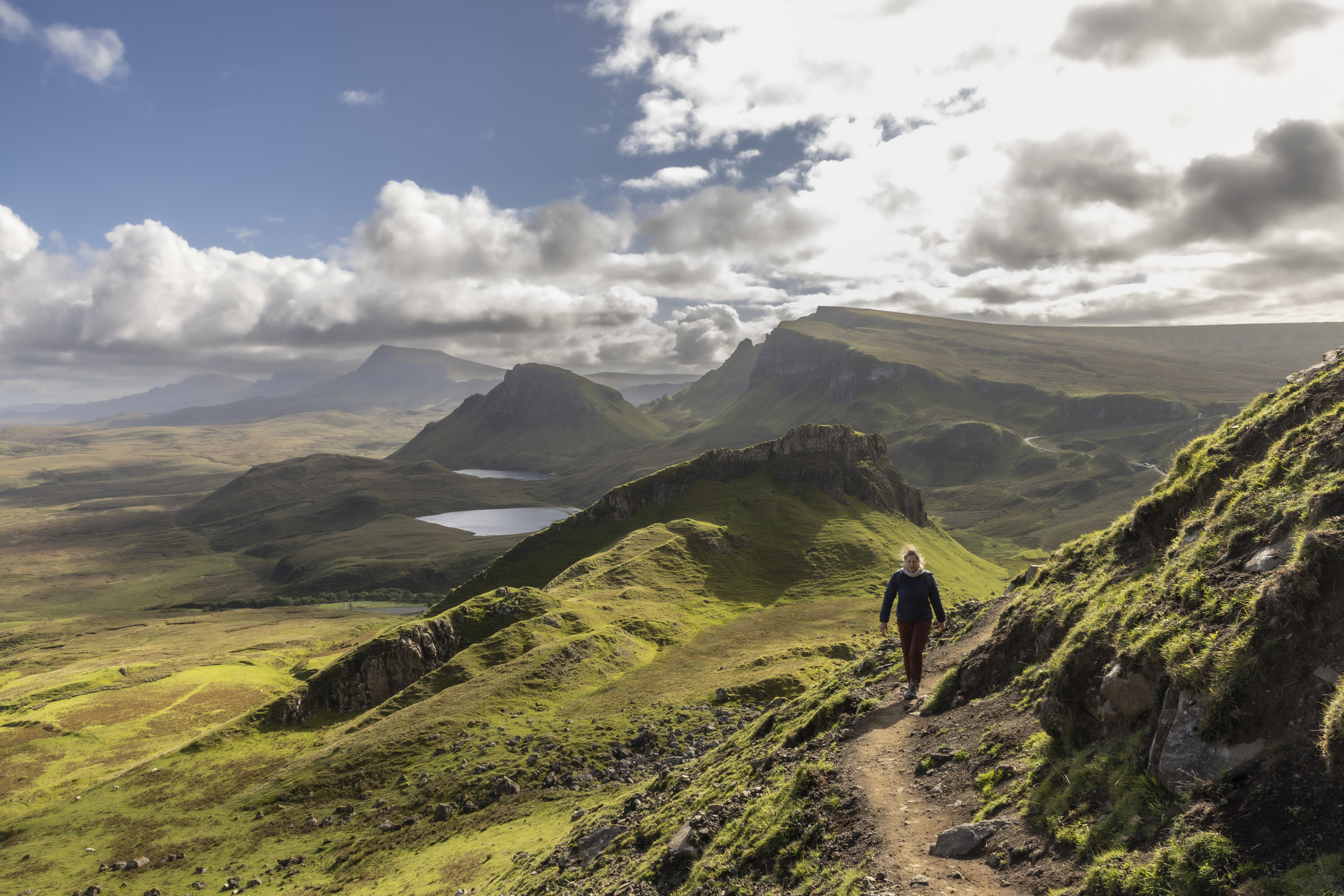 ¡Vive como un Ogro! La casa del pantano de Shrek en Escocia disponible en Airbnb; esto costará el hospedaje