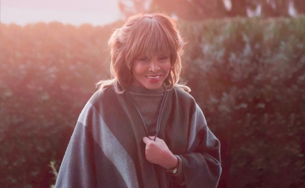 Tina Turner: así es el documental para repasar su vida contada en primera persona, disponible en HBO