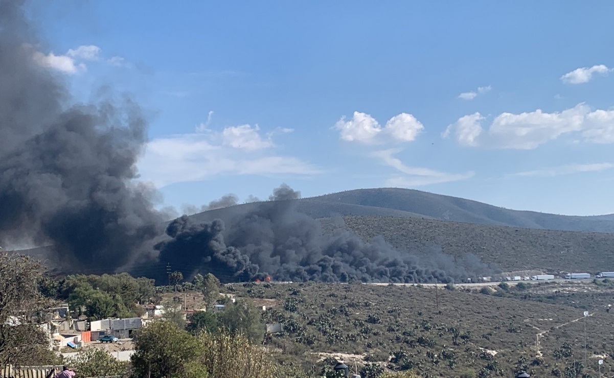 Accidentes y cierres viales provocan caos en pleno fin de puente por el 20 de noviembre