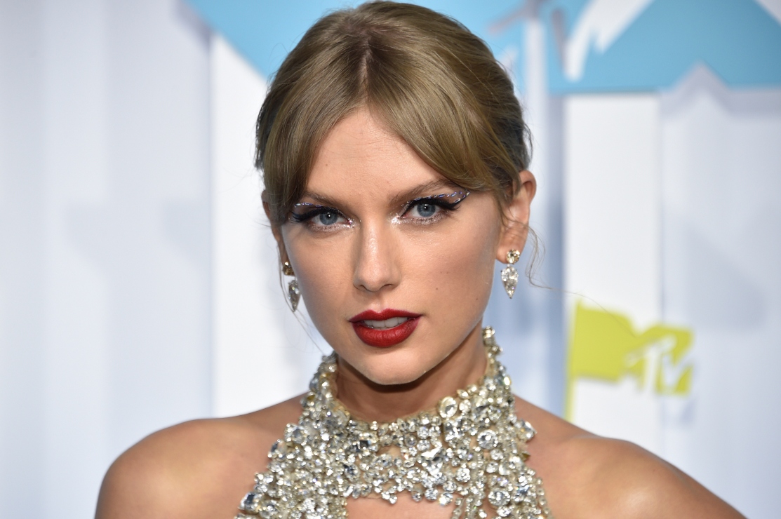 Fans de Taylor Swift provocan un temblor de 2.3 grados