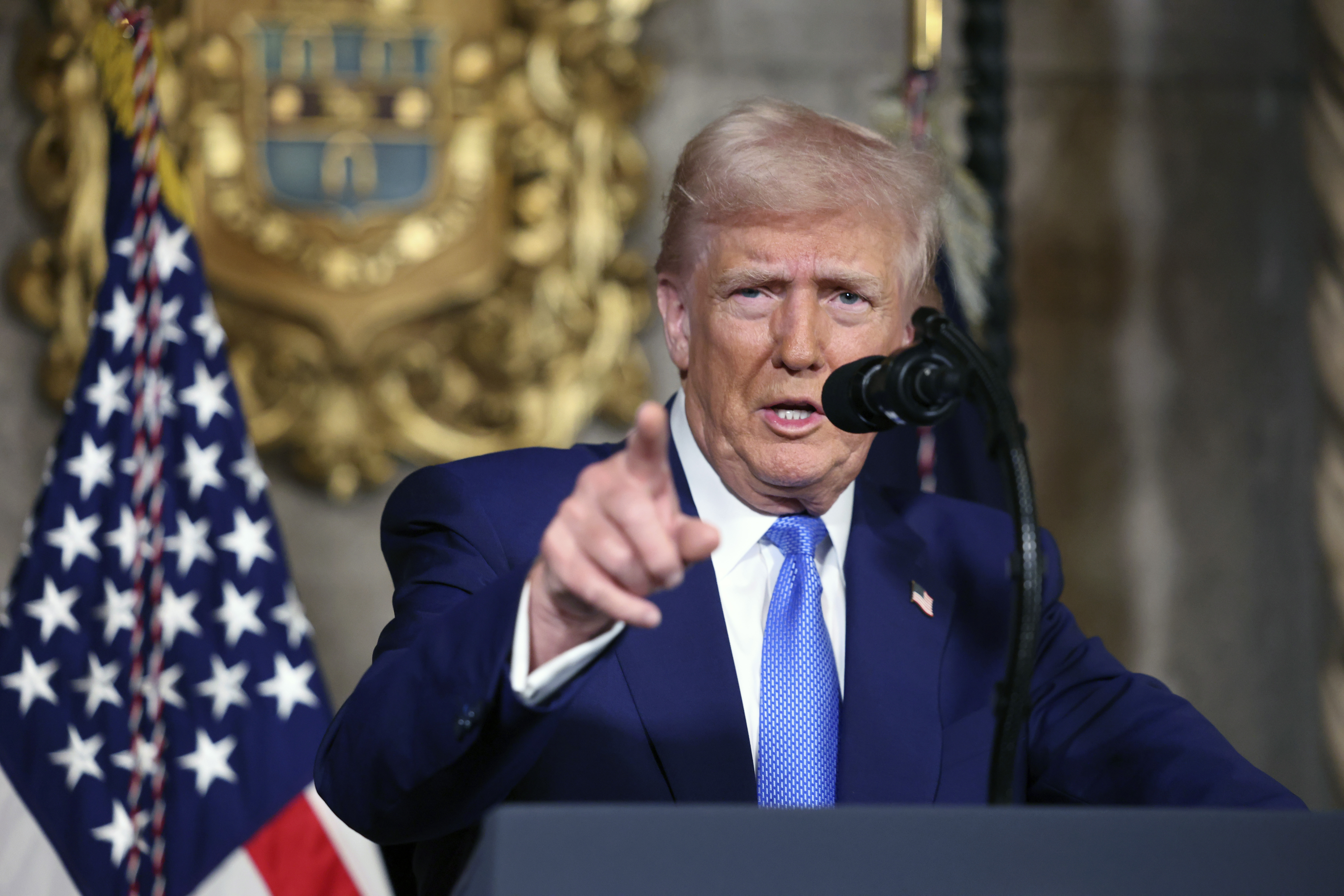 Estados Unidos y Rusia nombrarán negociadores para poner fin a la ...