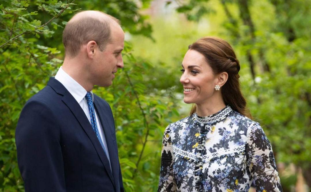 La astuta respuesta de Kate Middleton cuando la confundieron con la asistente del príncipe William