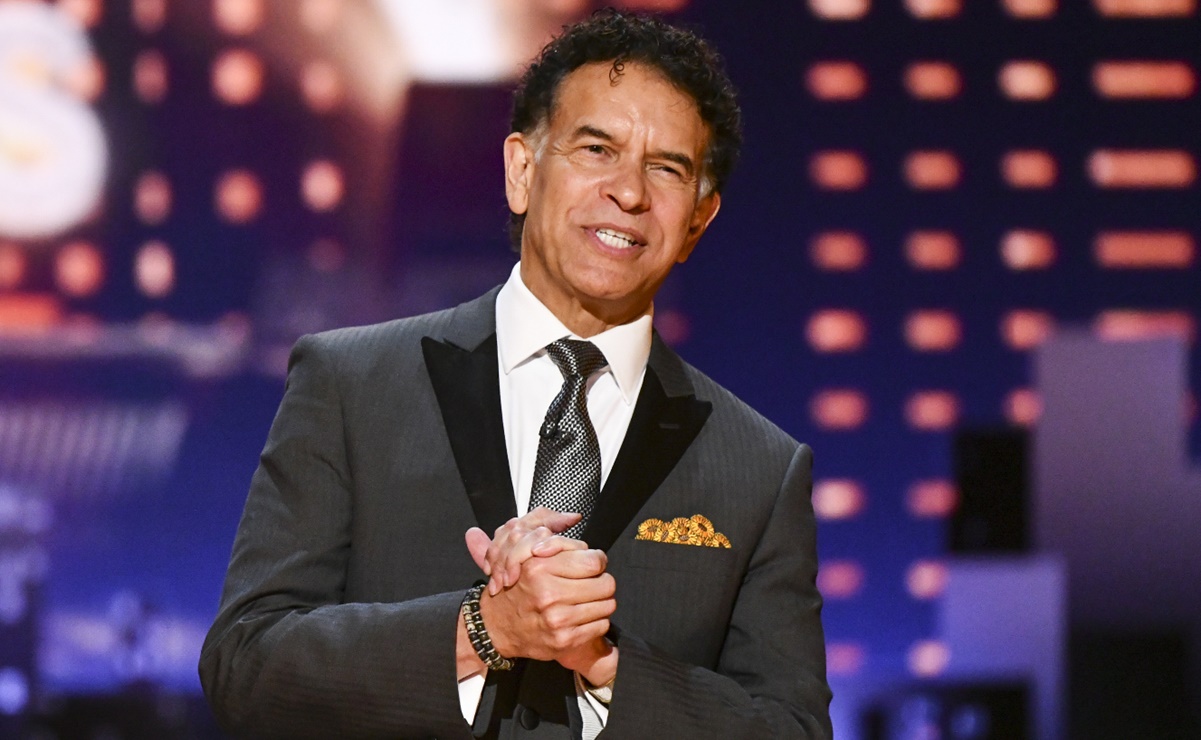 Brian Stokes Mitchell dice que Broadway podría recuperarse en 5 años 