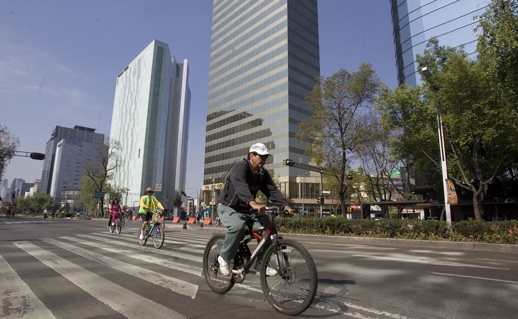 Esta delegación es la más peligrosa para los ciclistas