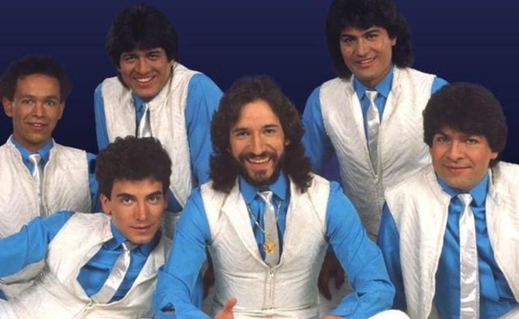 La verdad detrás de la separación del grupo musical “Los Bukis” y Marco Antonio Solís