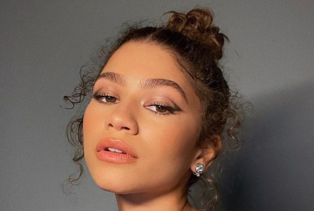 Zendaya, ¿rechazada de un restaurante por su outfit revelador?
