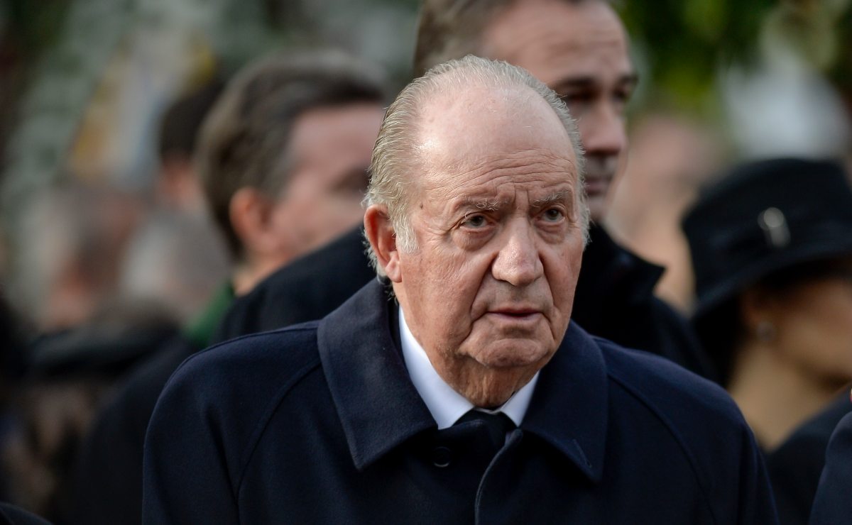 El rey emérito Juan Carlos I de España es investigado por Hacienda por gastos en cacerías