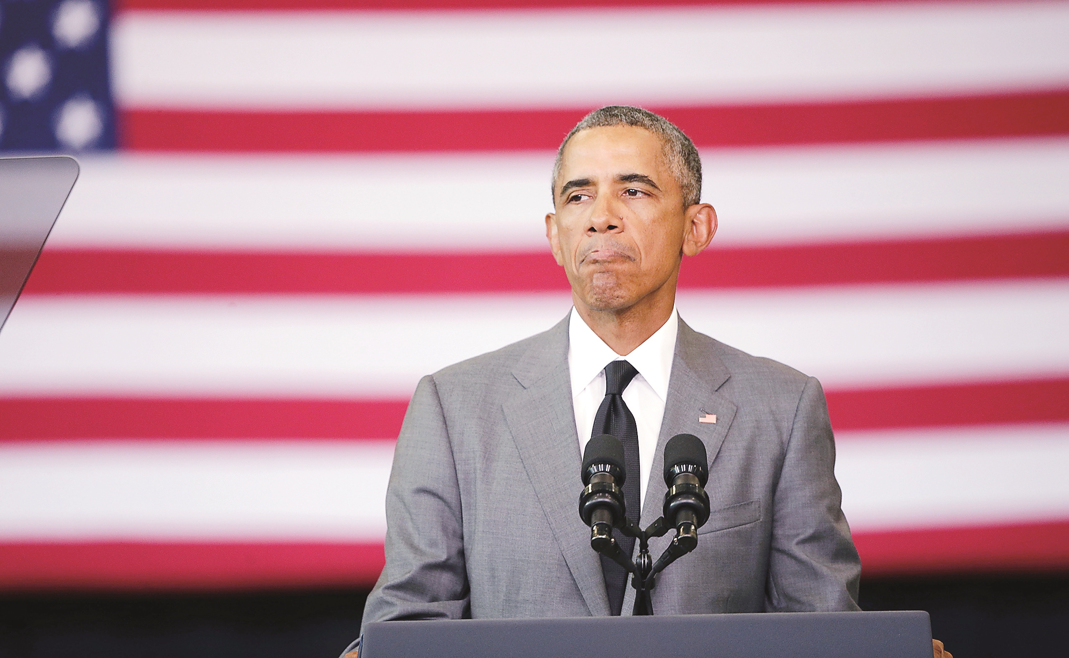 Obama hablará el martes al pueblo cubano: Casa Blanca