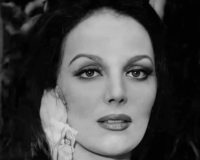 ¿De qué Murió Sasha Montenegro, la viuda de José López Portillo?