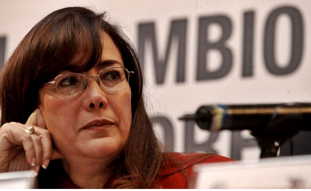 Congreso de la CDMX aprueba la reforma al Poder Judicial | El Universal