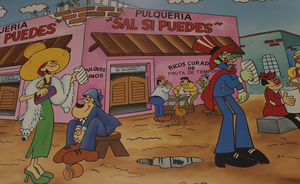 "Apuntes de Historieta": Un viaje fascinante al pasado y presente del cómic mexicano