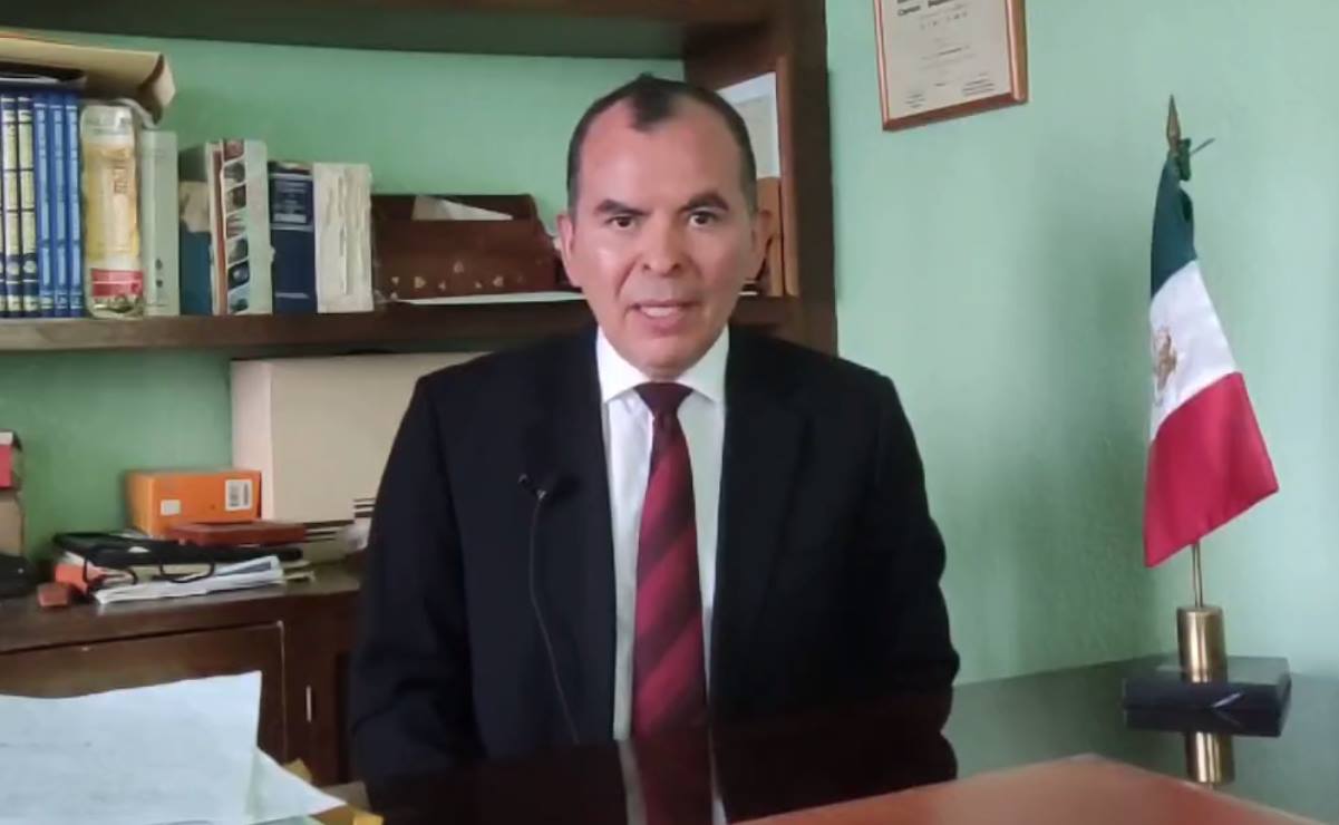 Exhortan a la Suprema Corte atraer caso del periodista Arturo Zárate